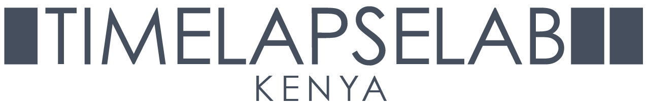 Timelapse kenya