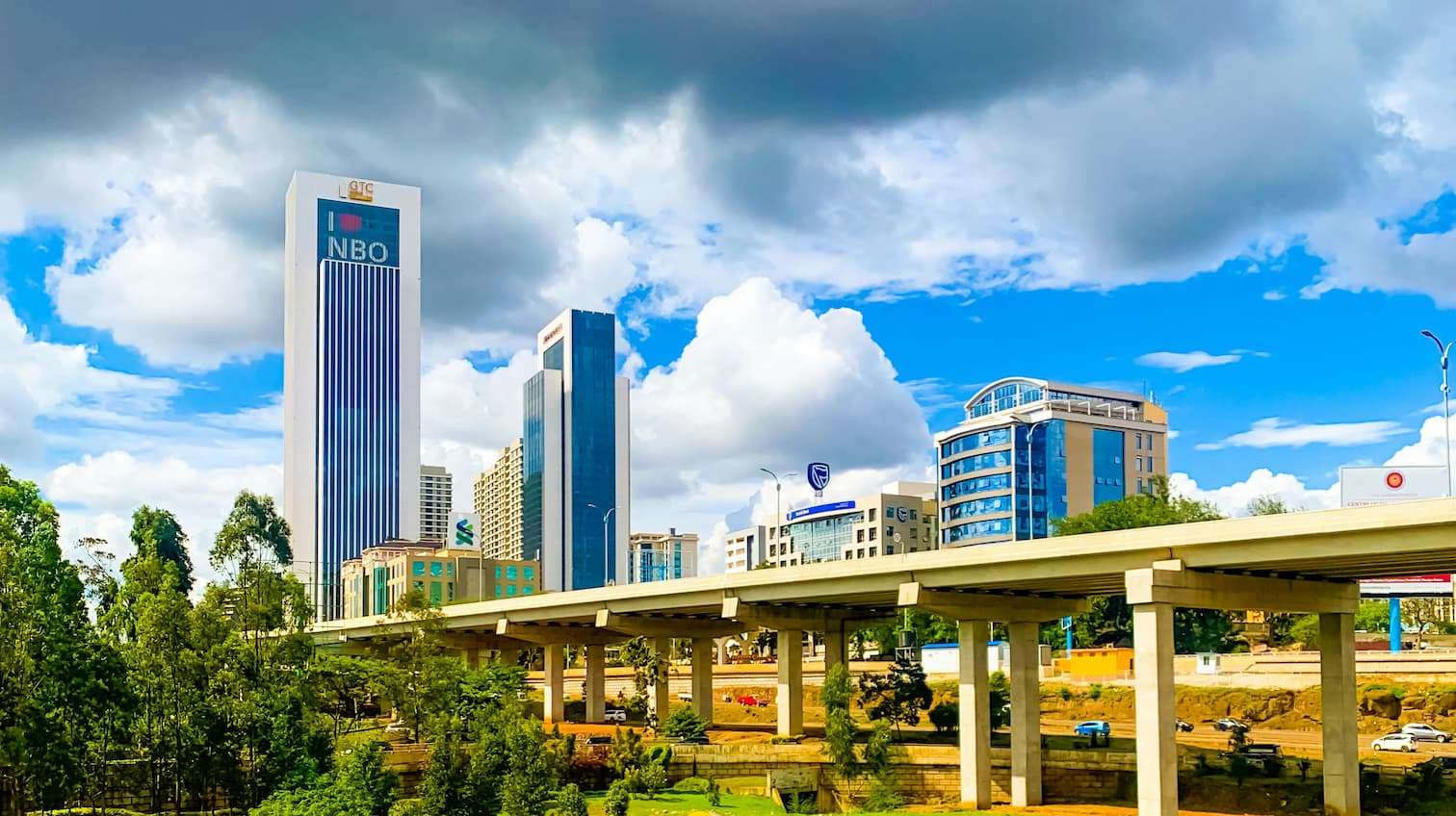 Timelapse services in Kenya